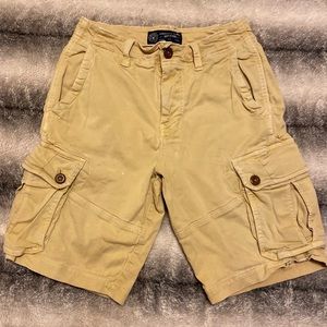 Cargo Shorts